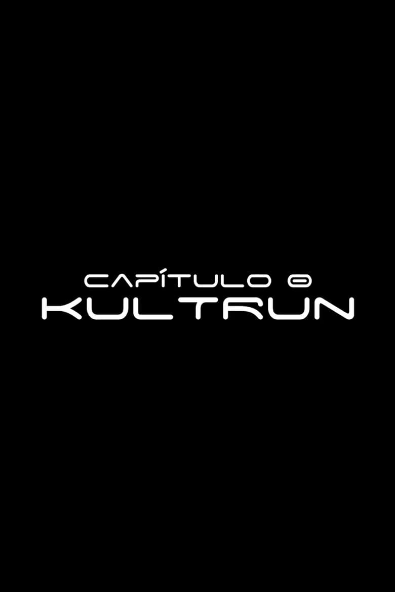 Kultrún poster