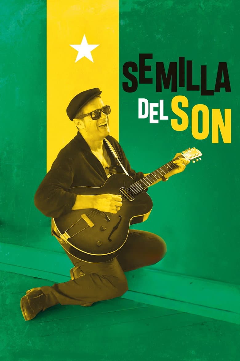 Seed of the Son poster