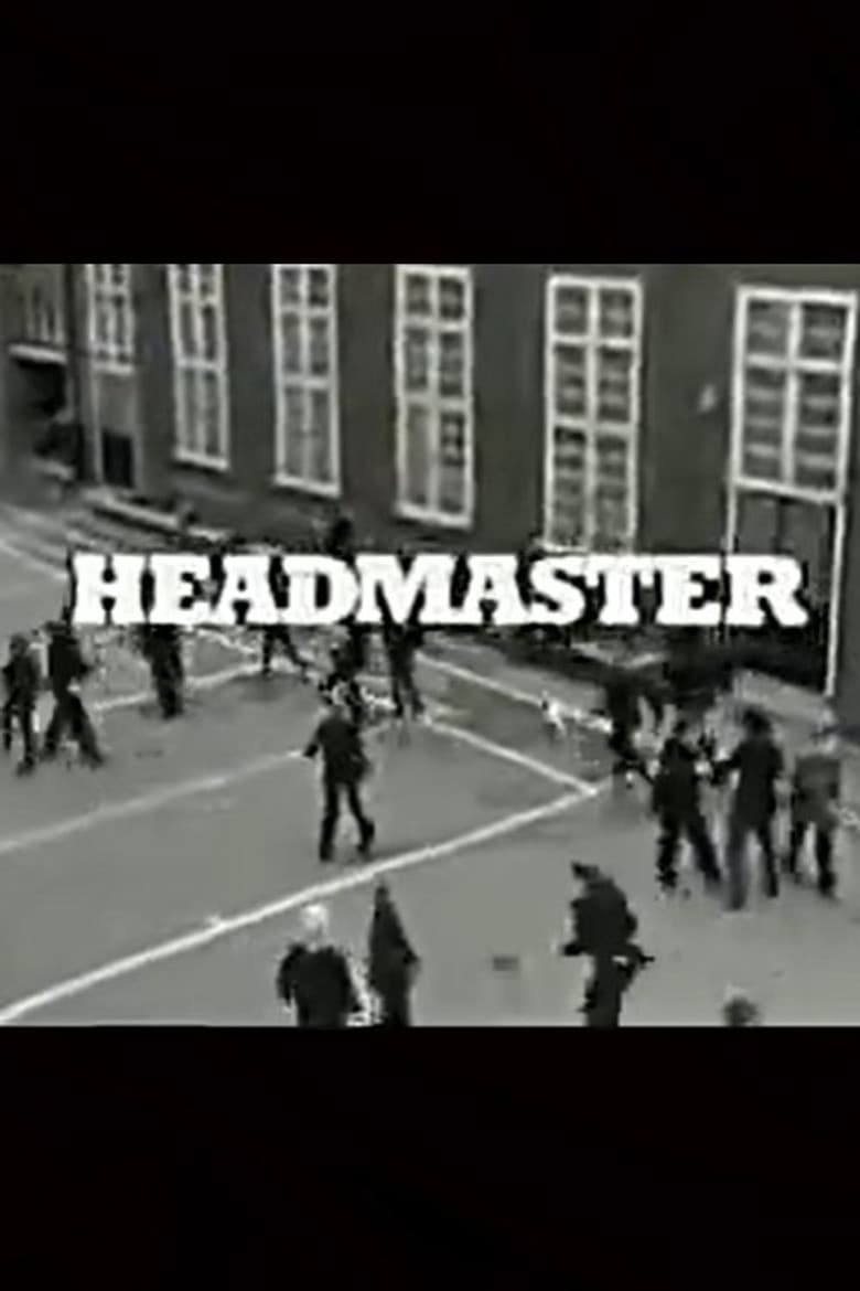 Headmaster poster