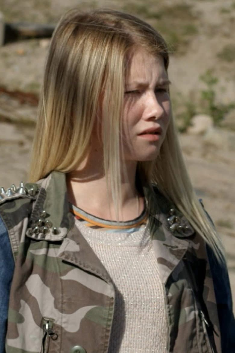 Hilbes Biigá poster