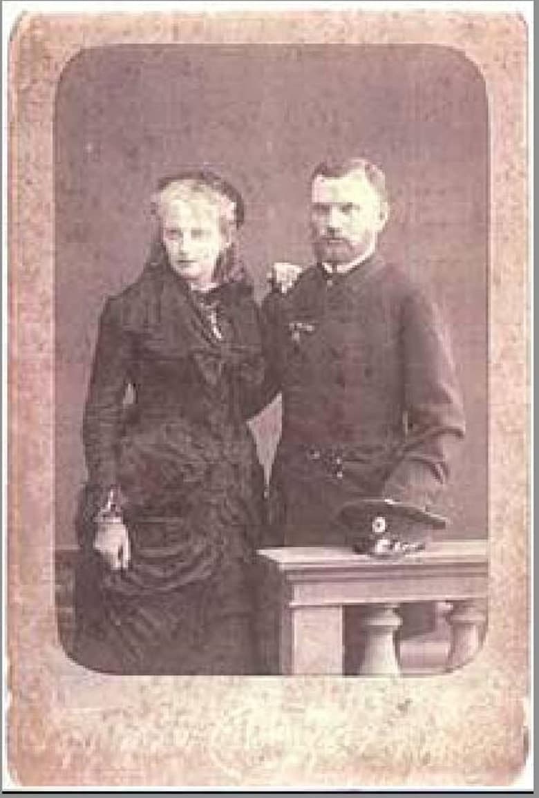 Bloody Shadows poster