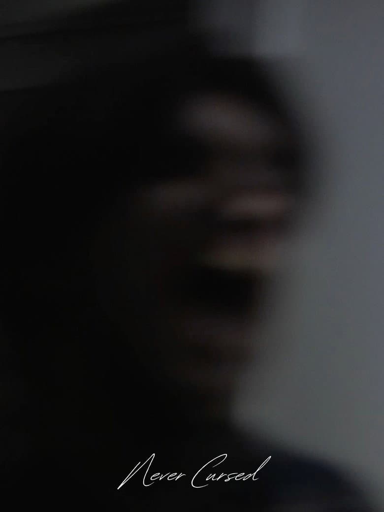 Never Cursed poster