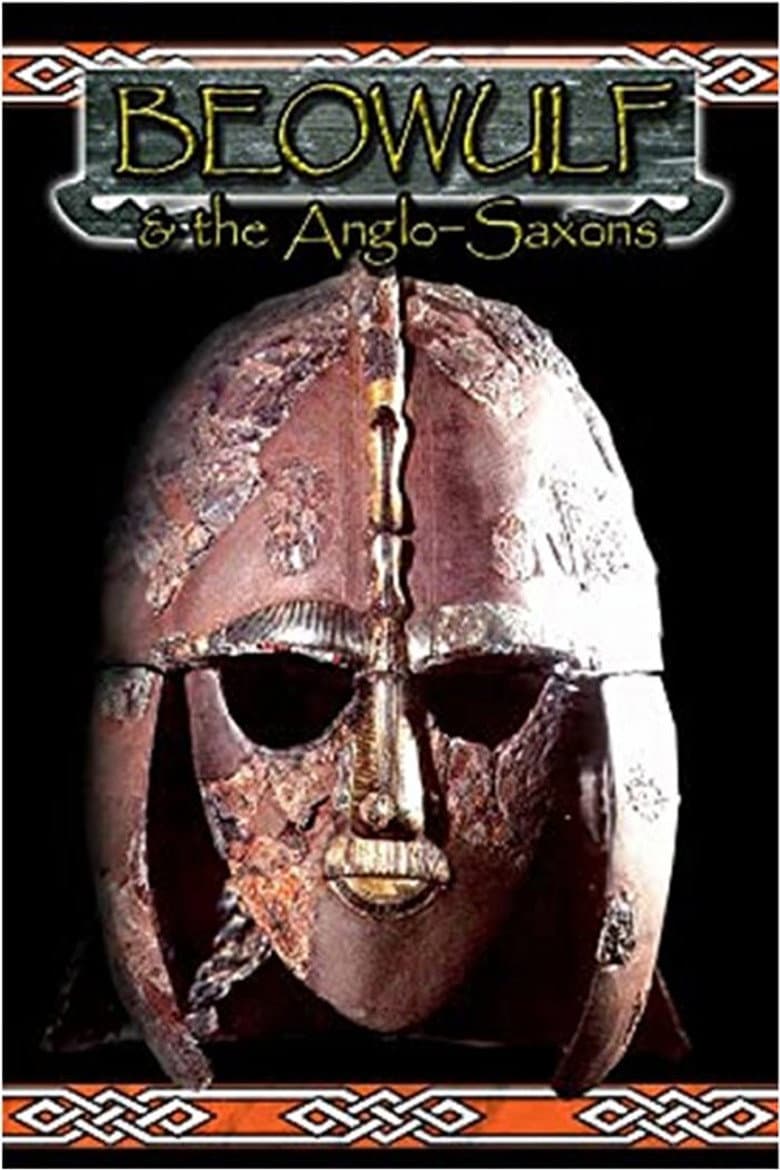Beowulf and the Anglo Saxons poster
