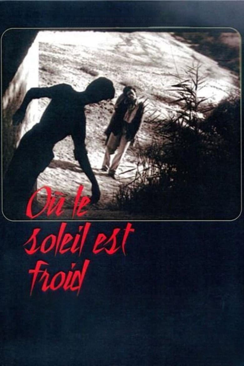 Where It Is Cold in the Sun poster