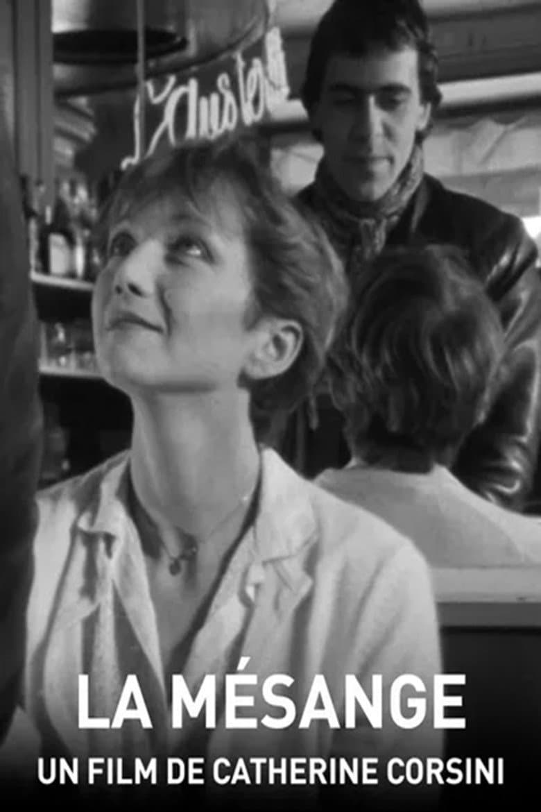 La Mésange poster