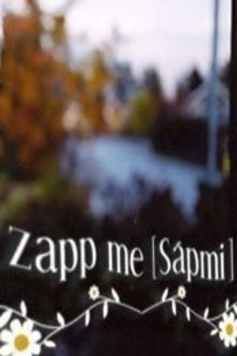 Zapp Me poster