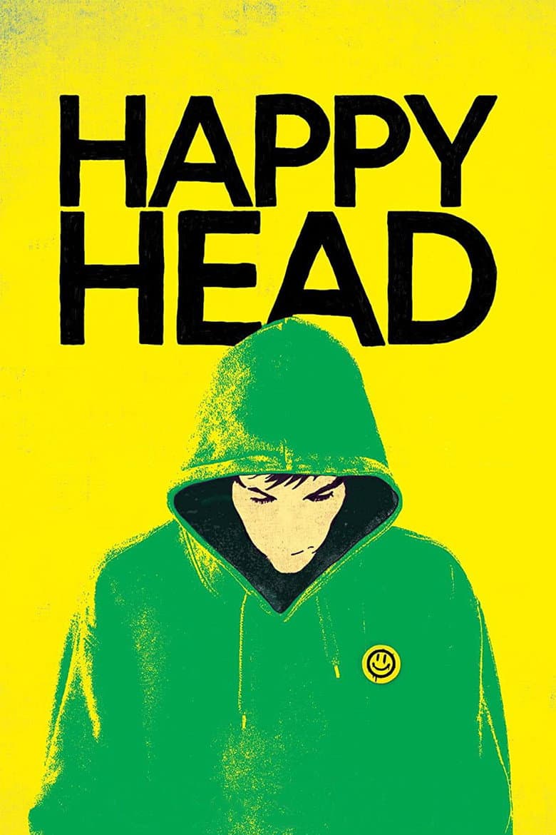 HappyHead poster