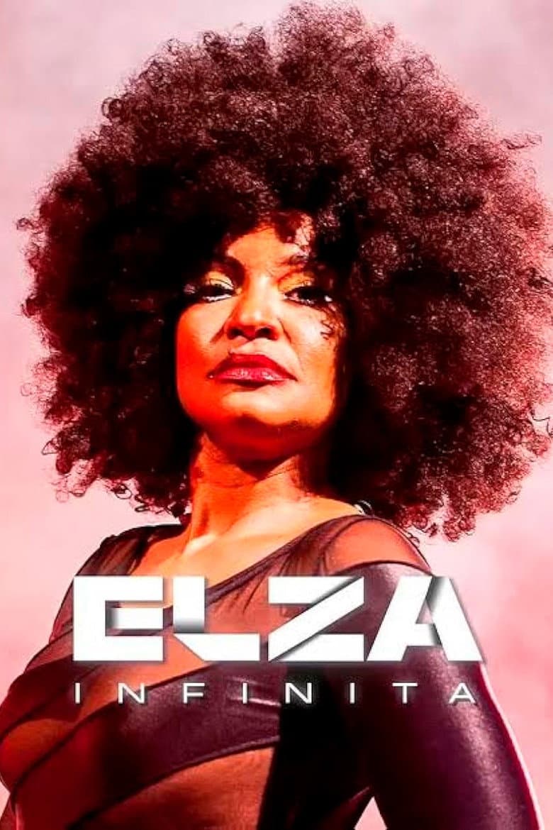 Infinite Elza poster