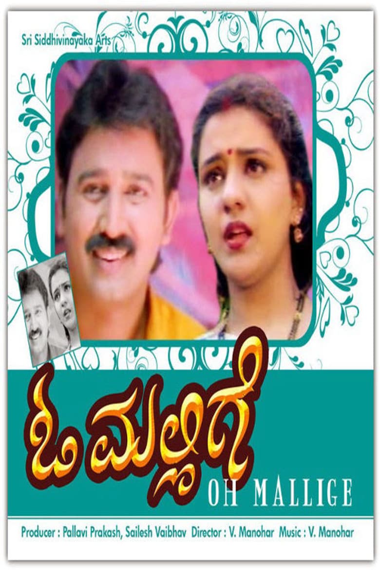 O Mallige poster