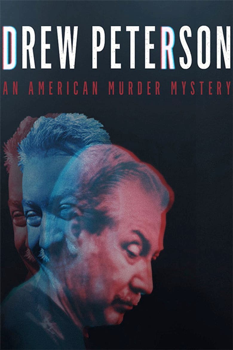 Drew Peterson: An American Murder Mystery poster