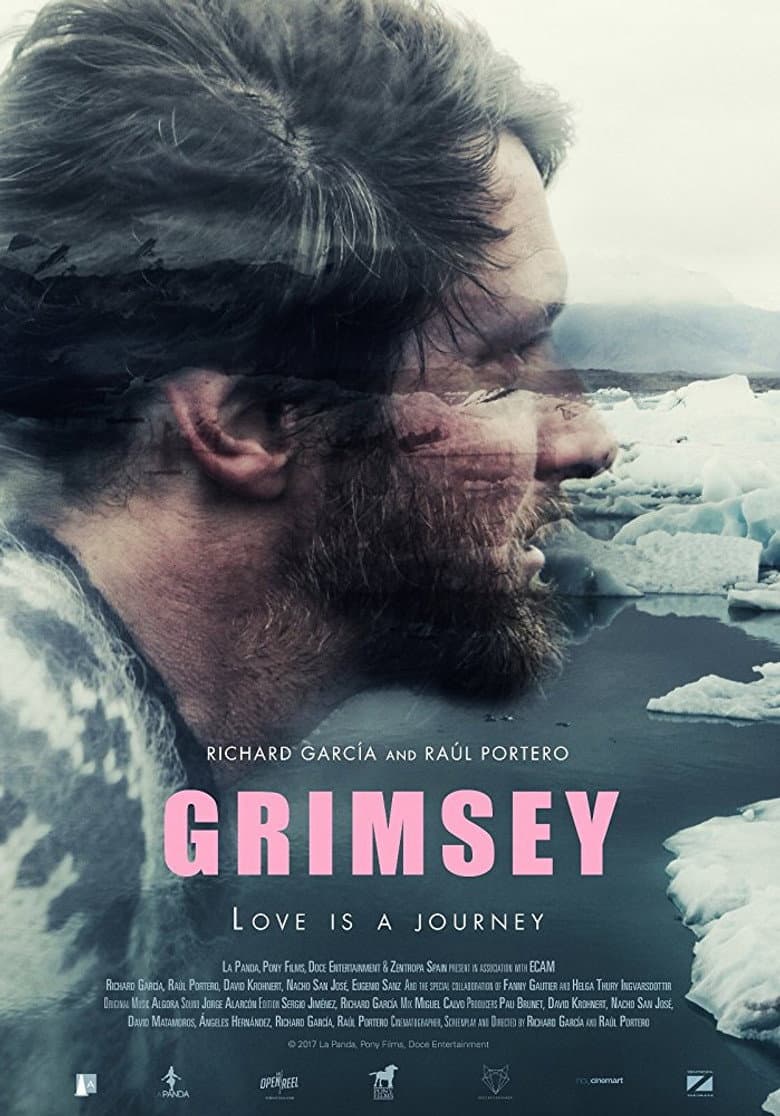 Grimsey poster