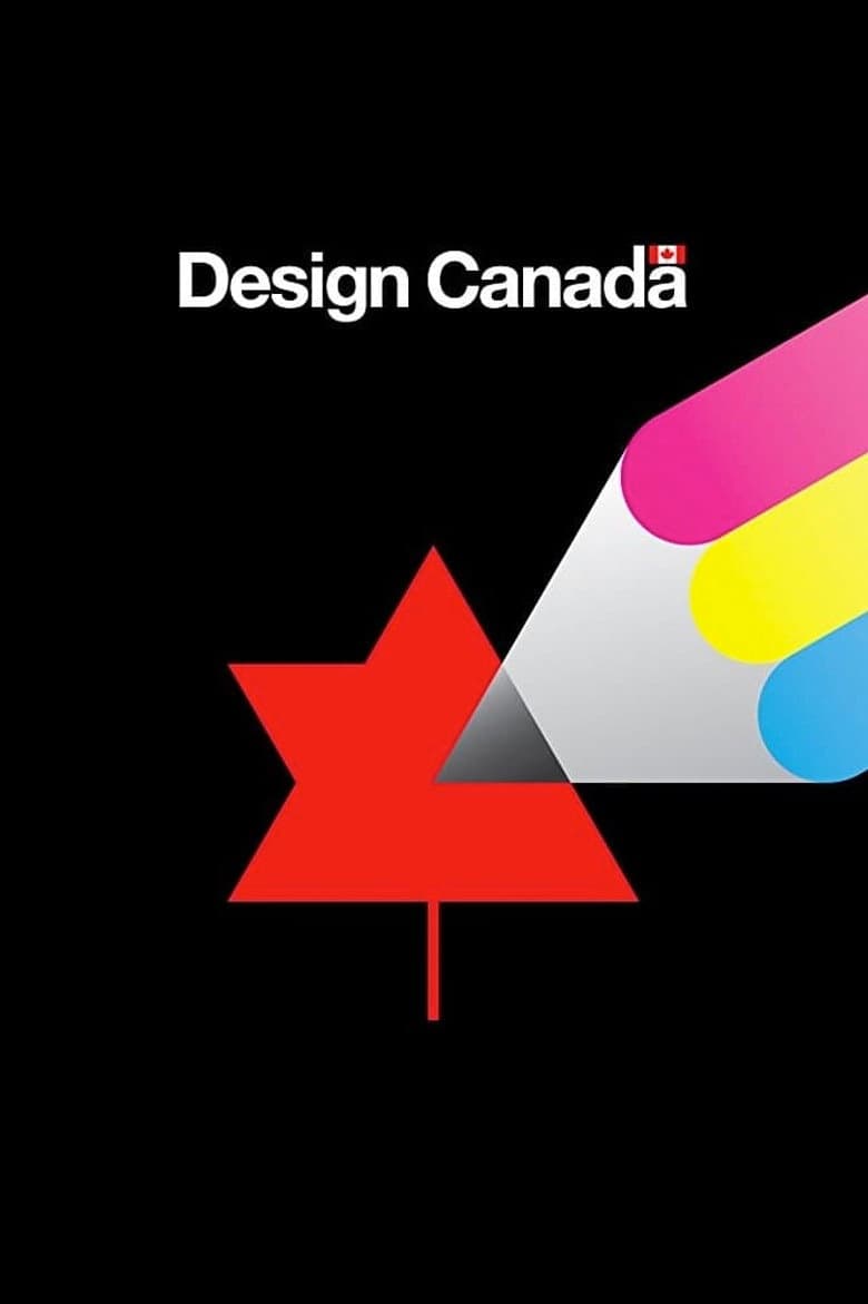 Design Canada poster