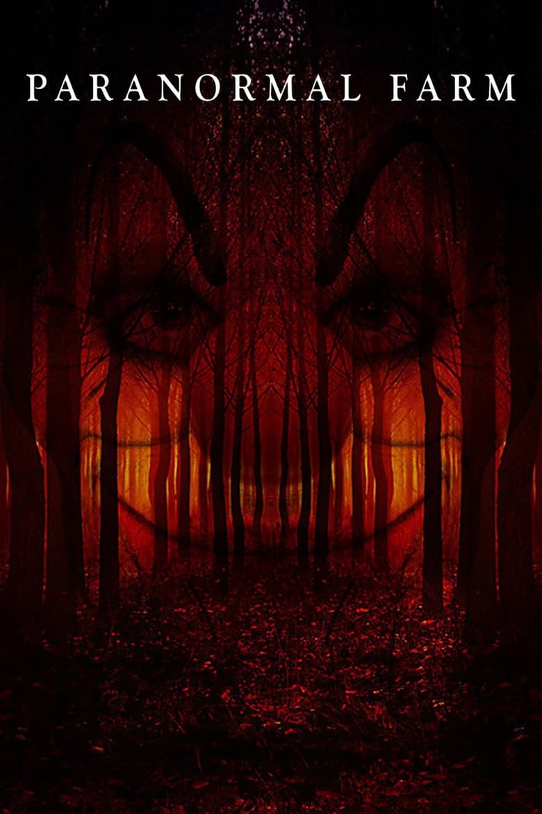 Paranormal Farm poster