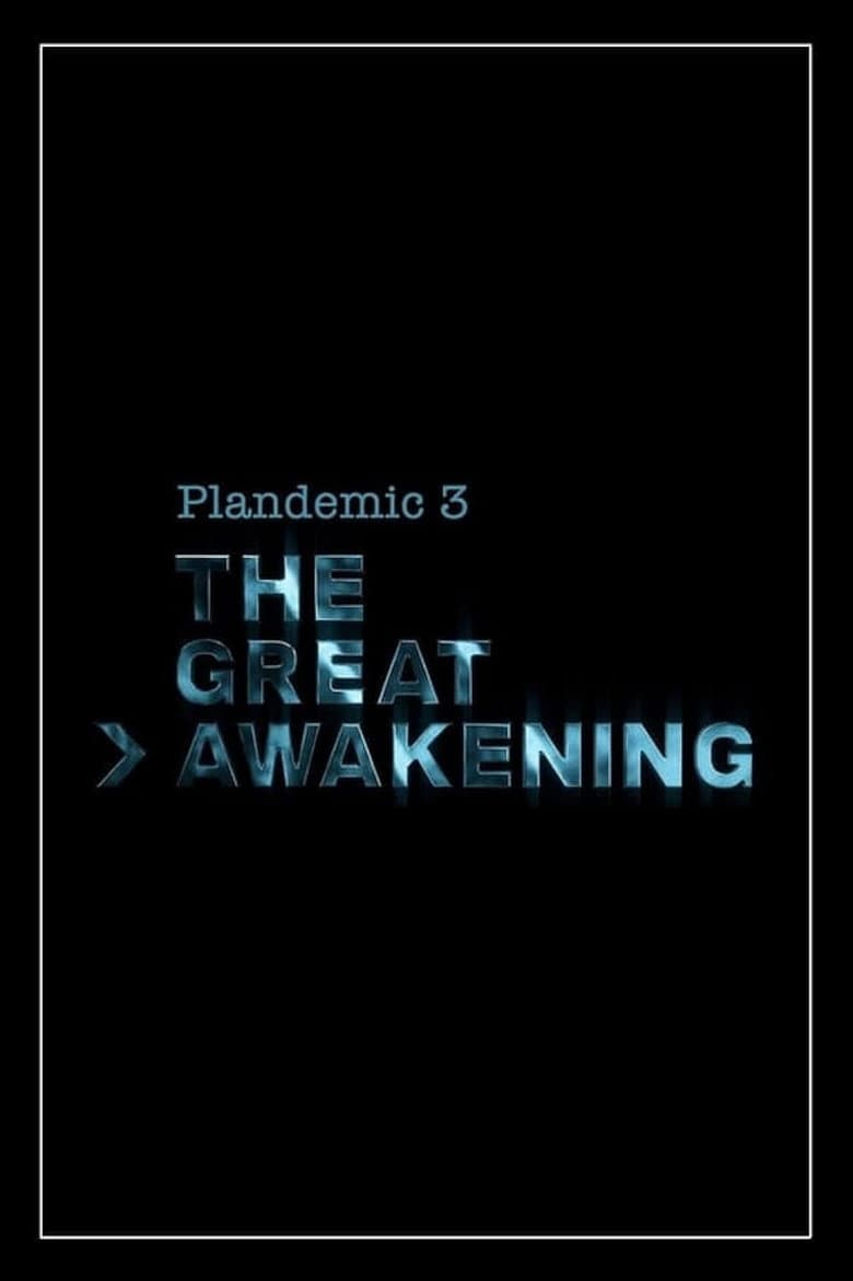 The Great Awakening poster
