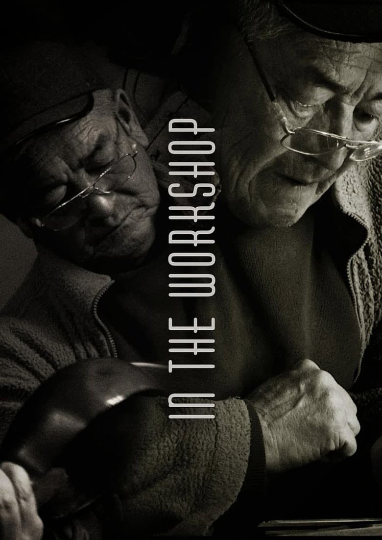In The Workshop poster