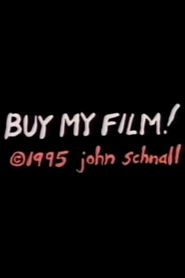 Buy My Film! poster