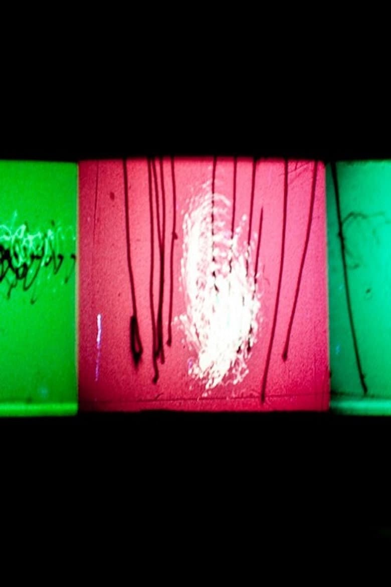 Hand Grenade poster