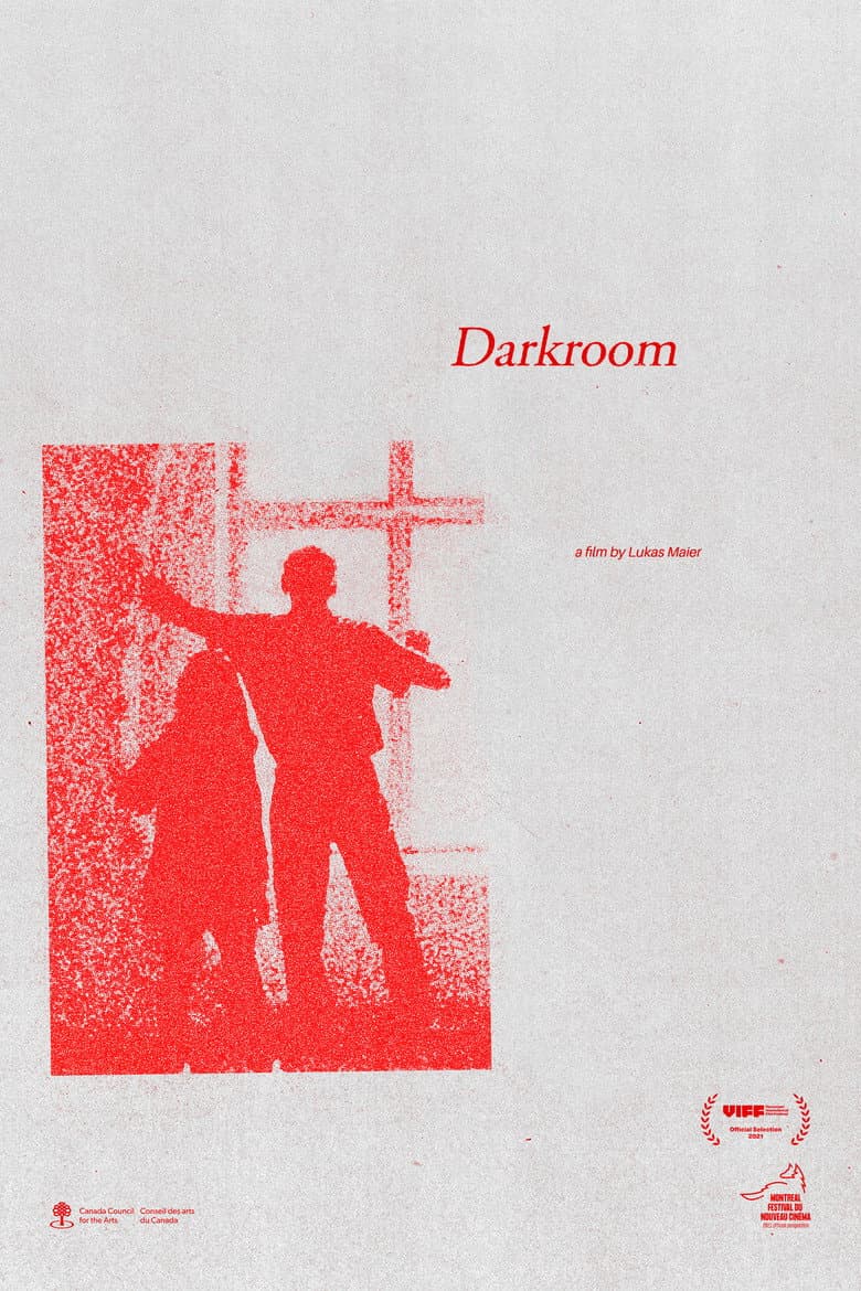 Darkroom poster