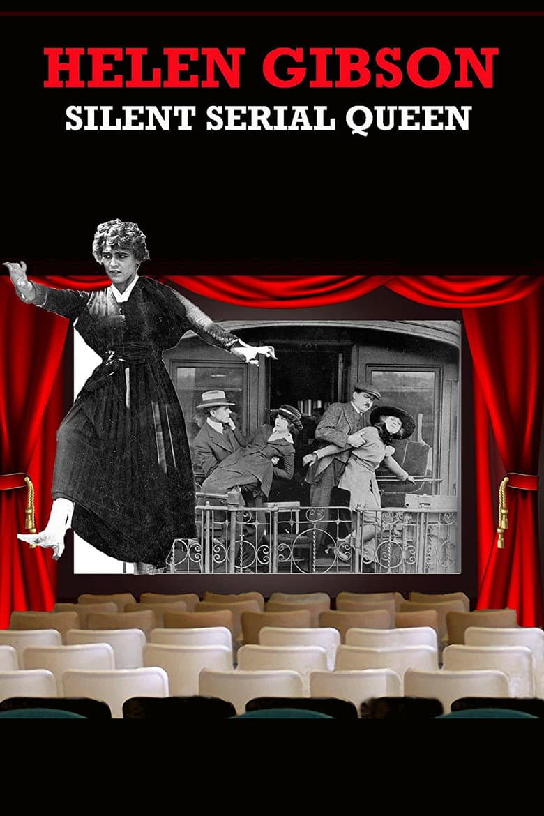 The Open Track poster