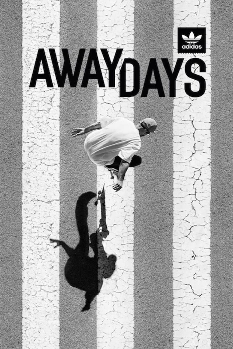 Away Days poster