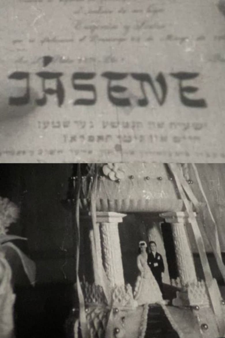 Casamiento (Jásene) poster