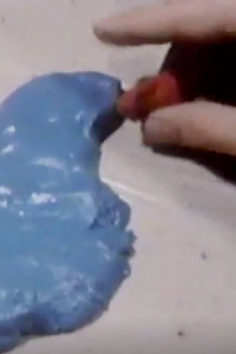 At Your Fingertips: Play Clay poster