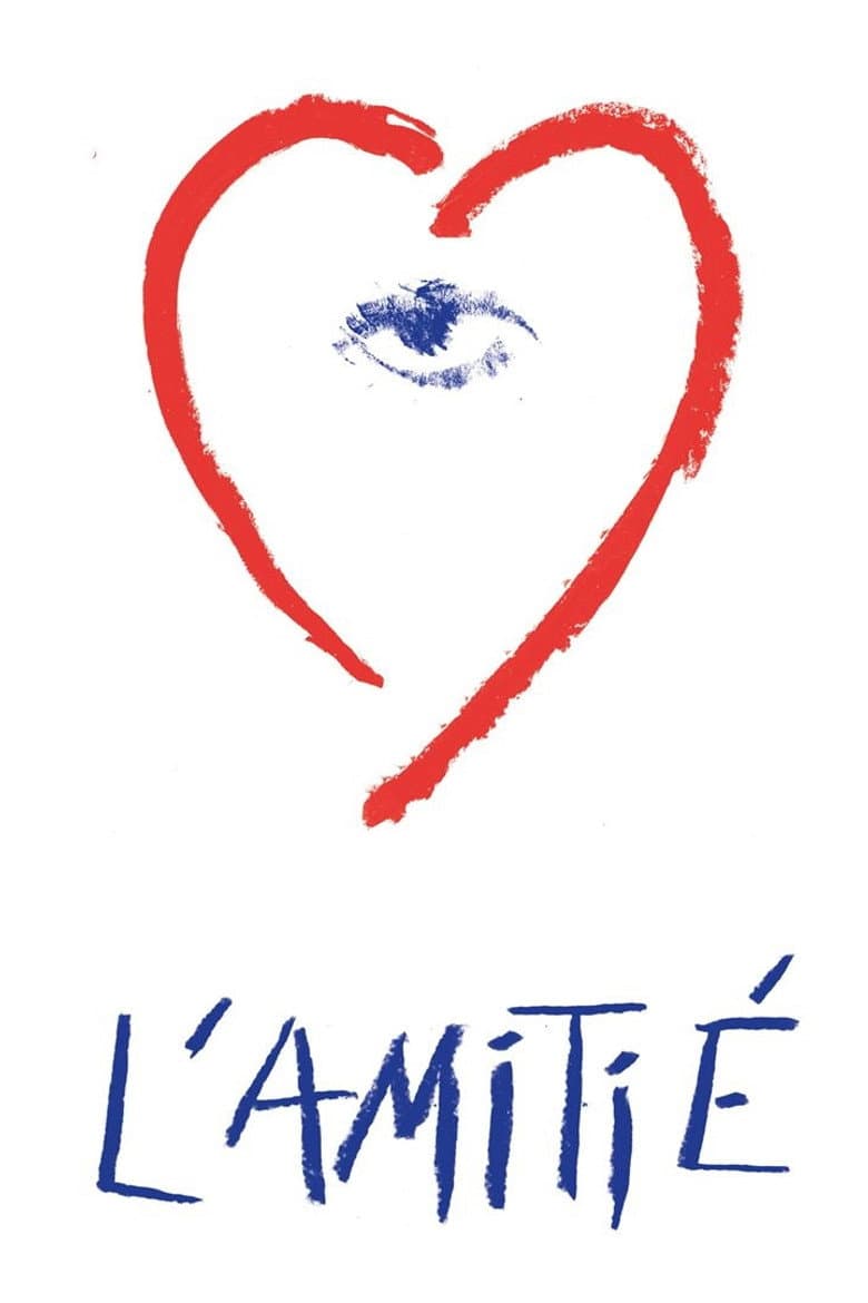 L'Amitié poster