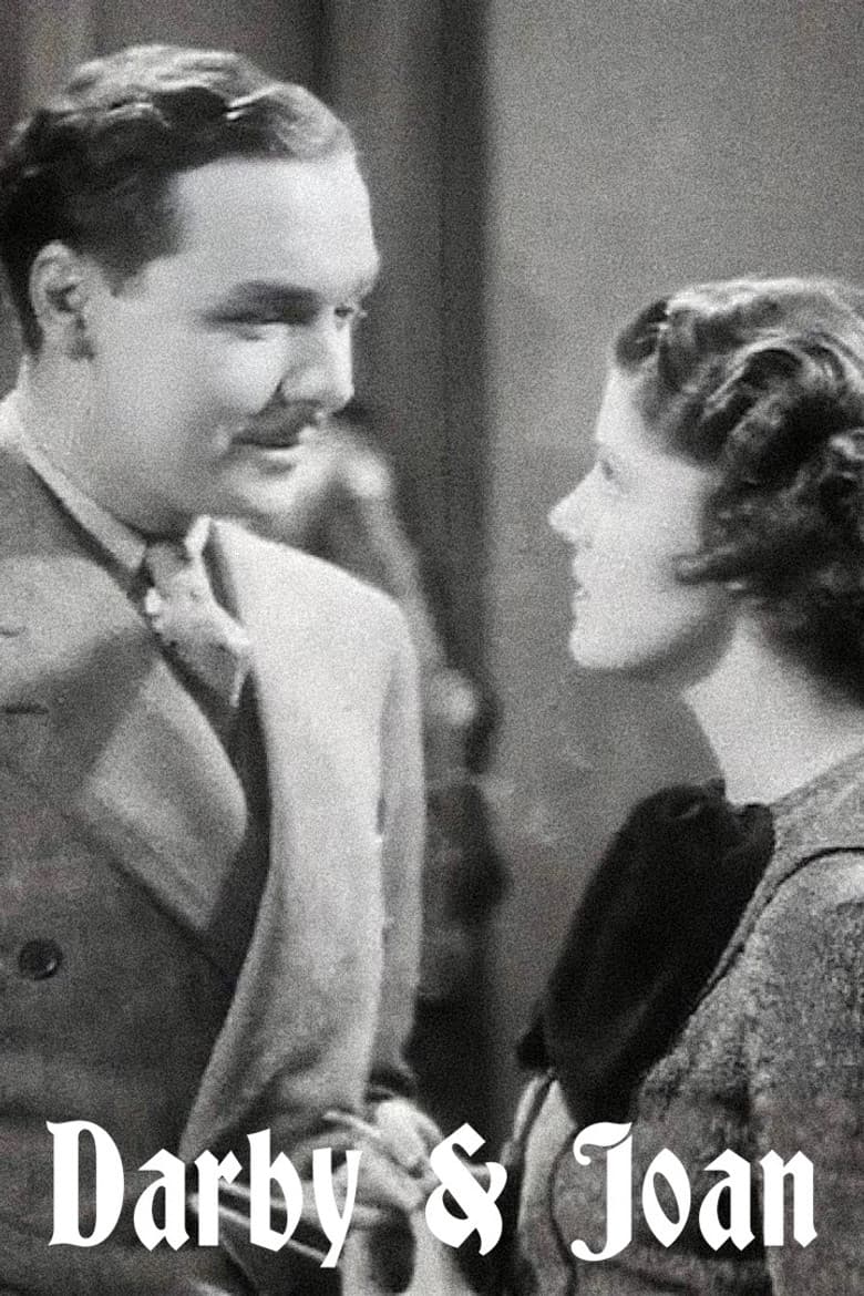 Darby and Joan poster