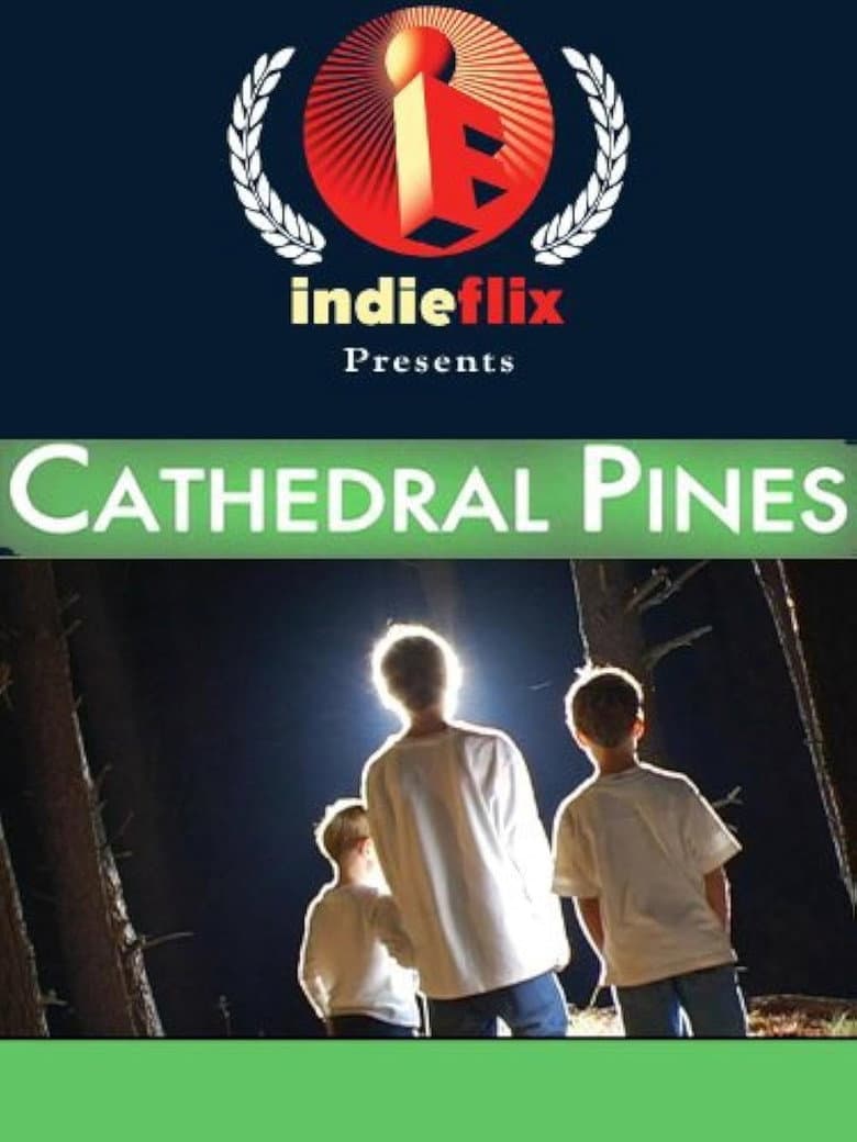 Cathedral Pines poster