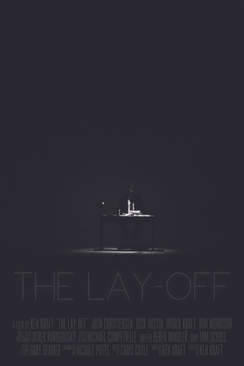 The Lay Off poster