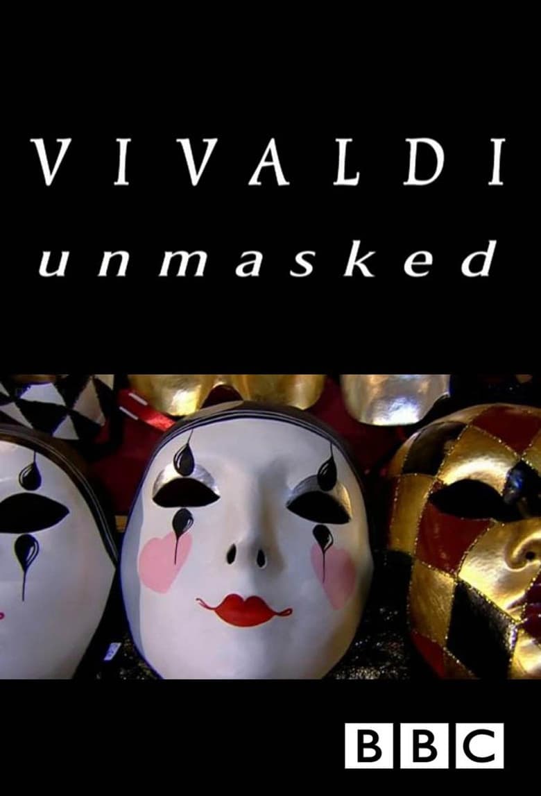 Vivaldi Unmasked poster