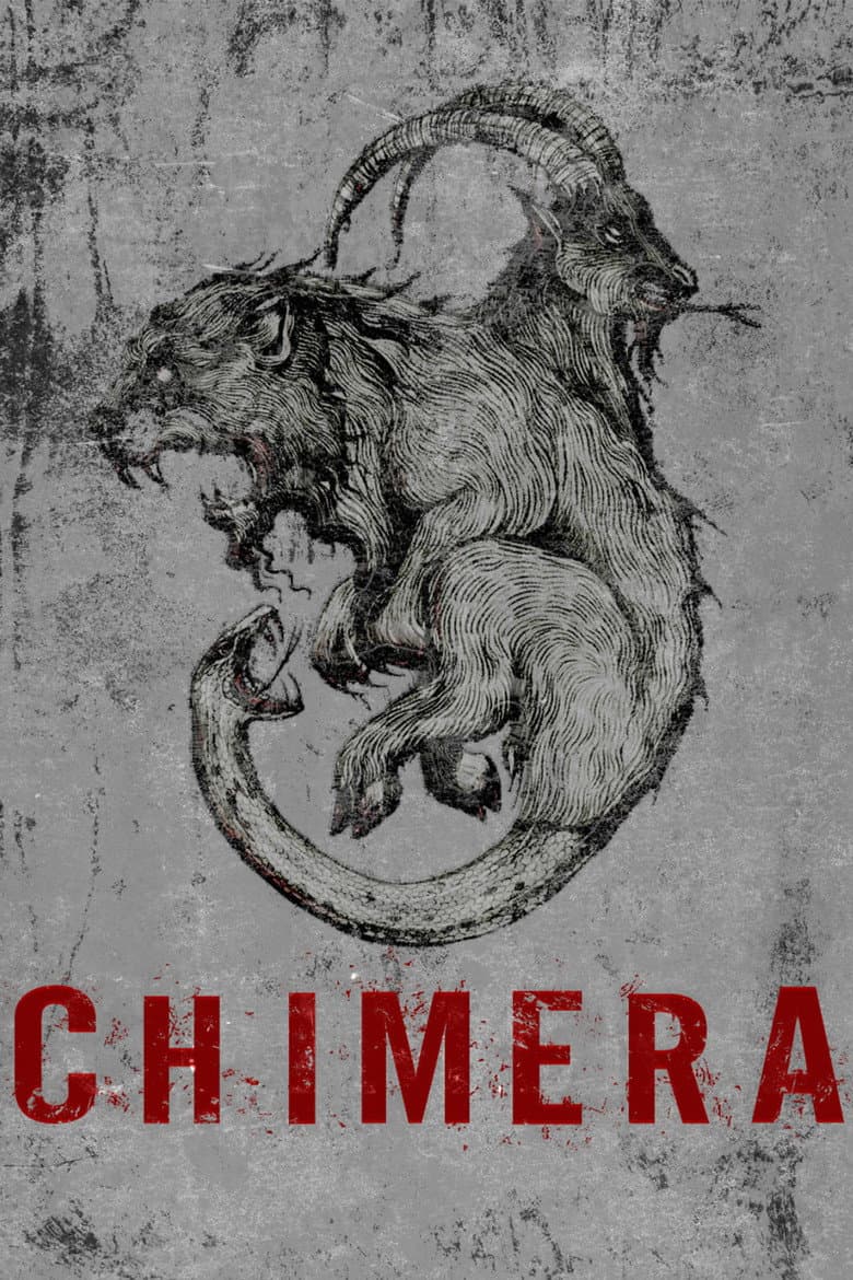 Chimera poster