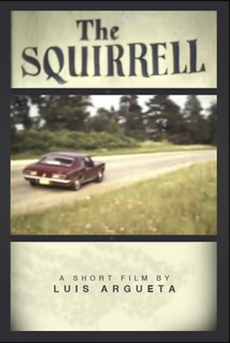 The Squirrell poster