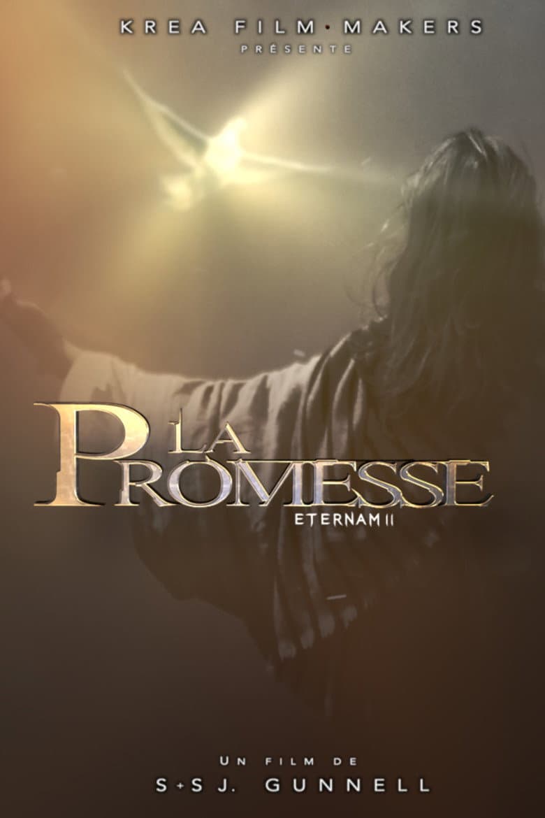 ETERNAM II : La promesse poster