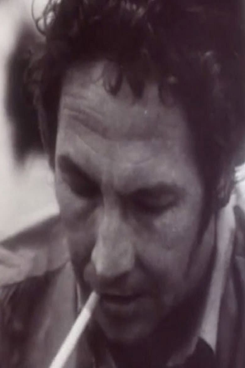 Rauschenberg, fragments d'un portrait poster