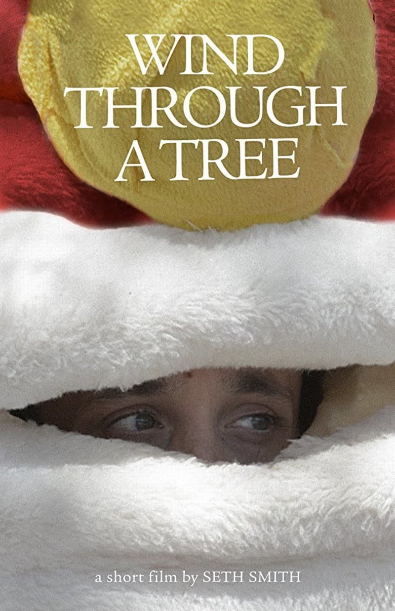 Wind Through a Tree poster