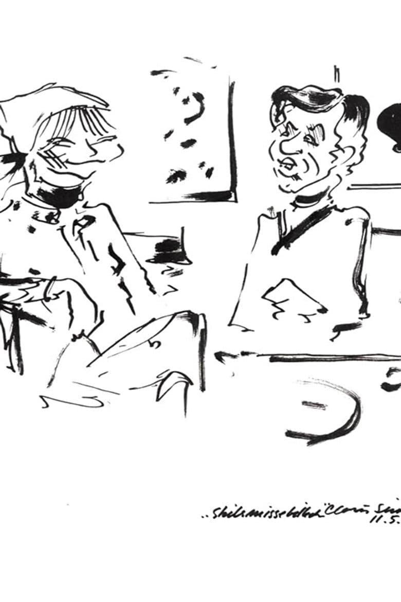 Skilsmissebilleder poster