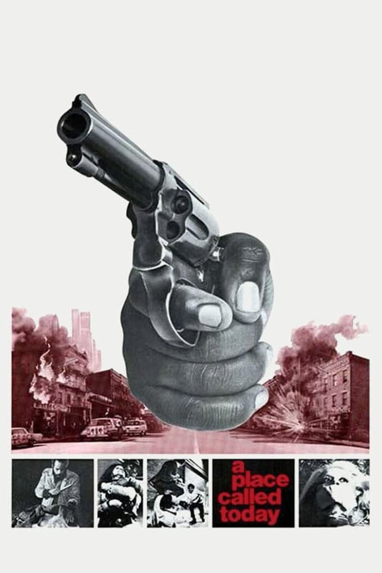 A Place Called Today poster