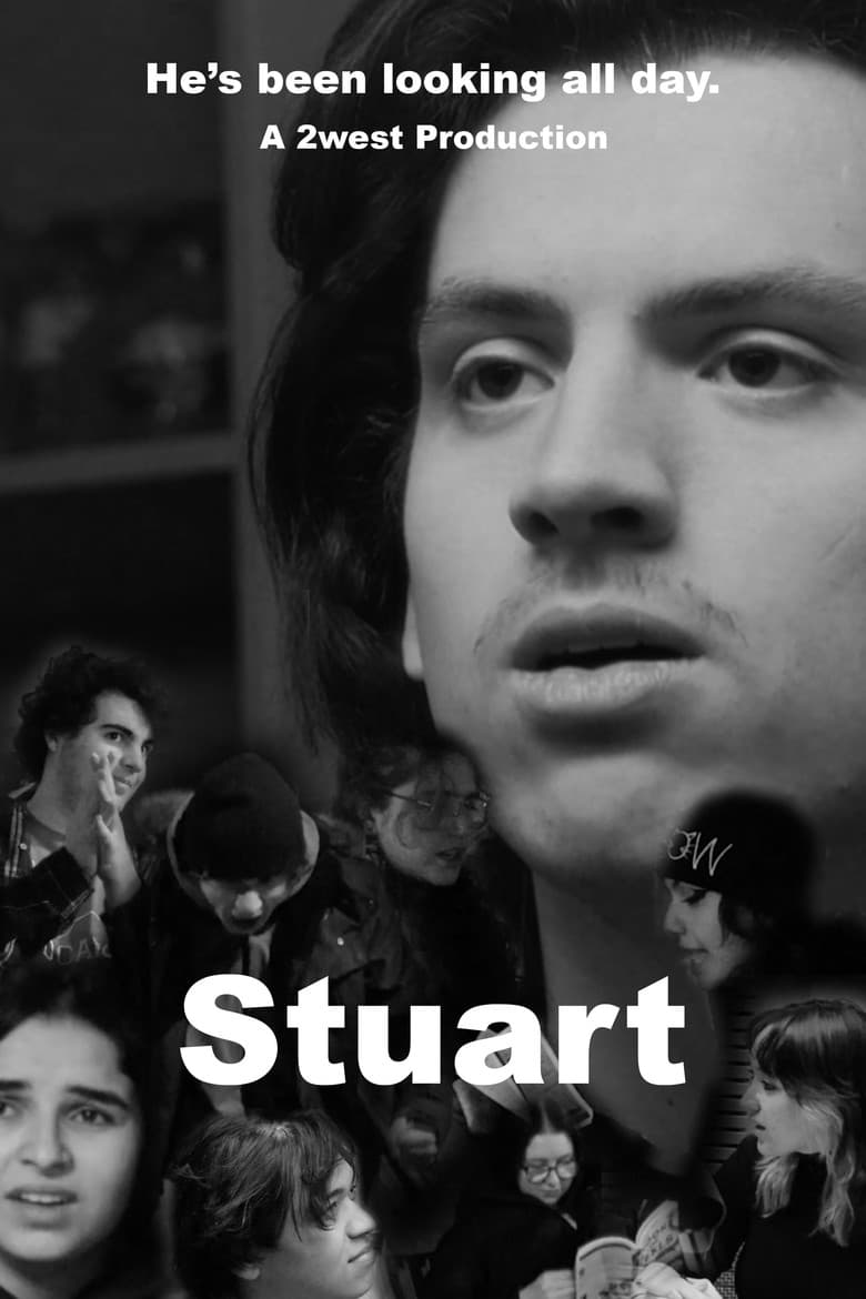 Stuart poster