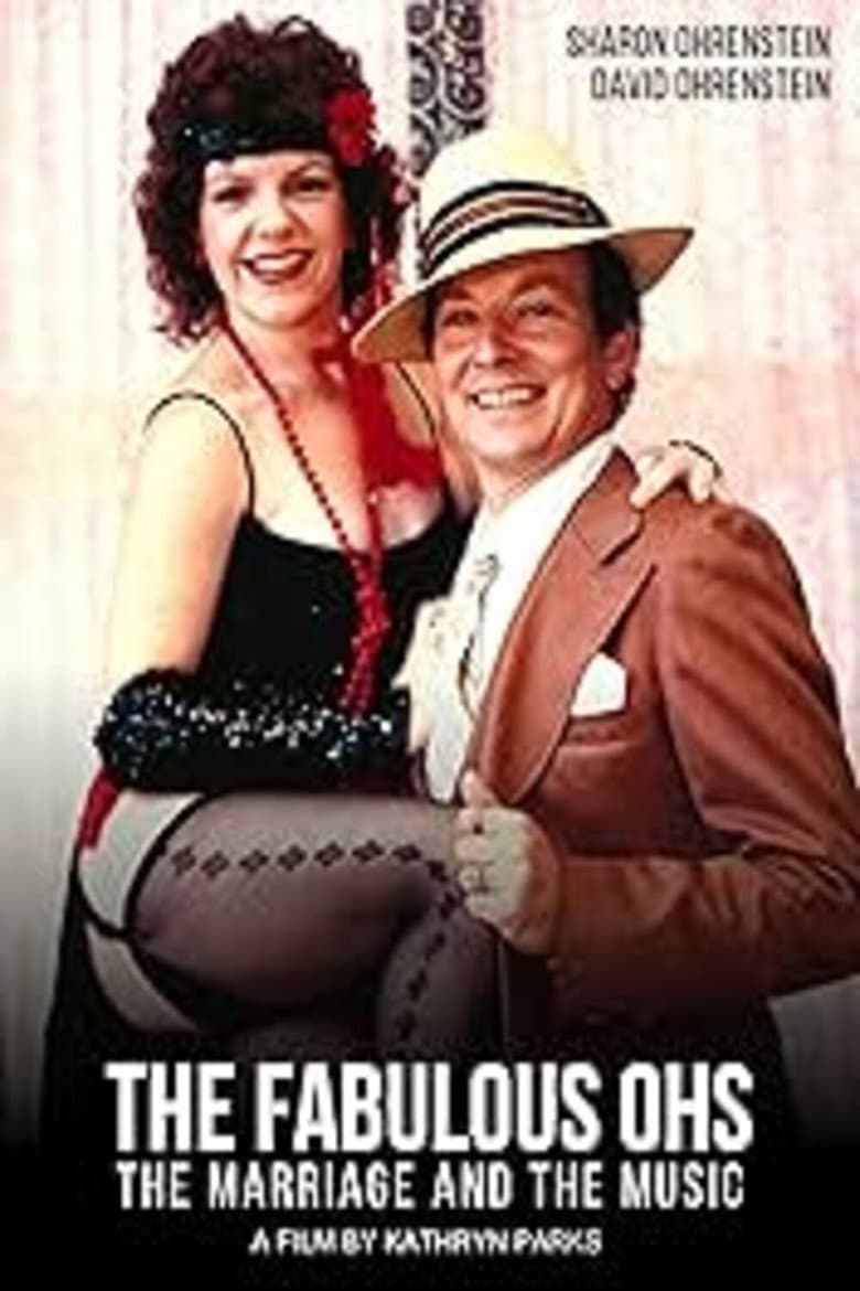 The Fabulous Ohs: The Marriage and the Music poster