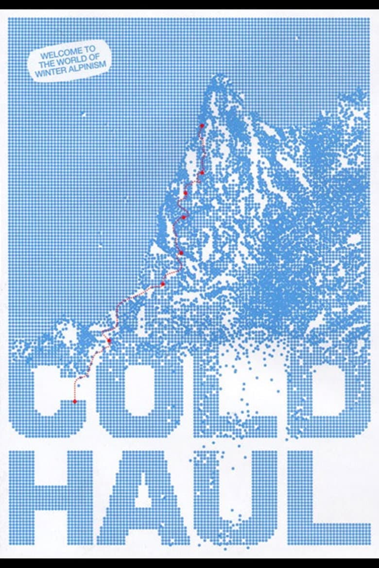 Cold Haul poster