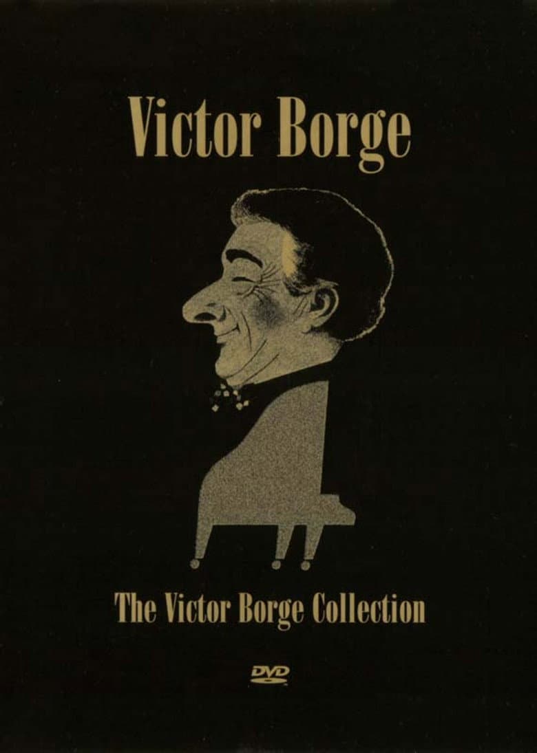 The Victor Borge Collection poster