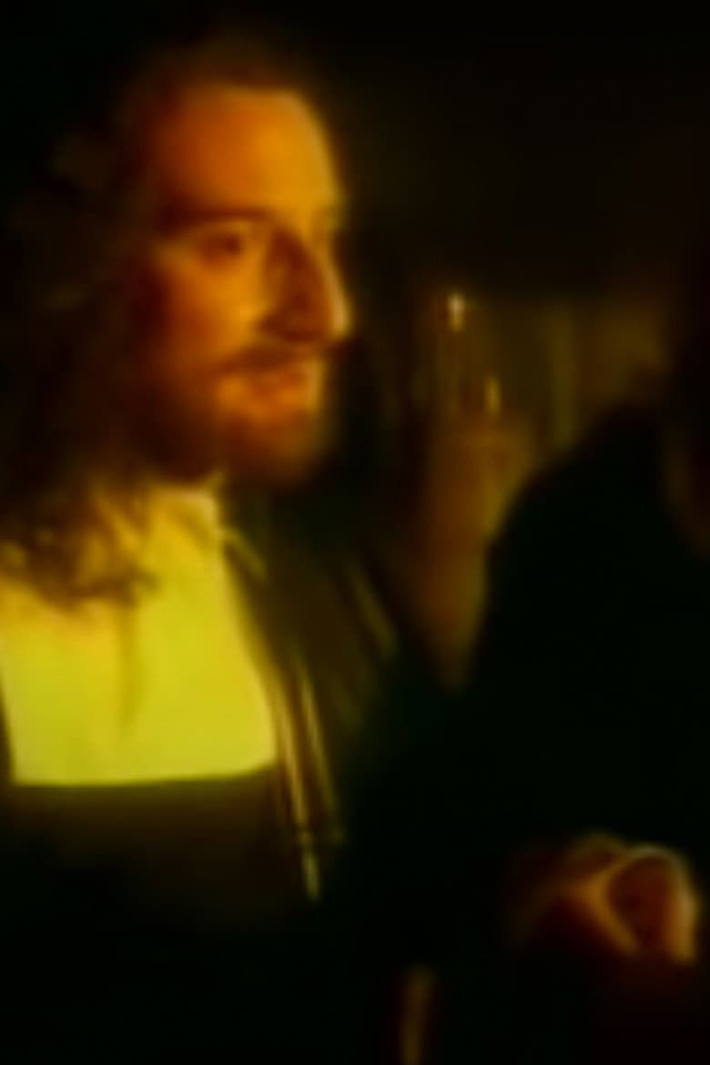 Spinoza: the Apostle of Reason poster
