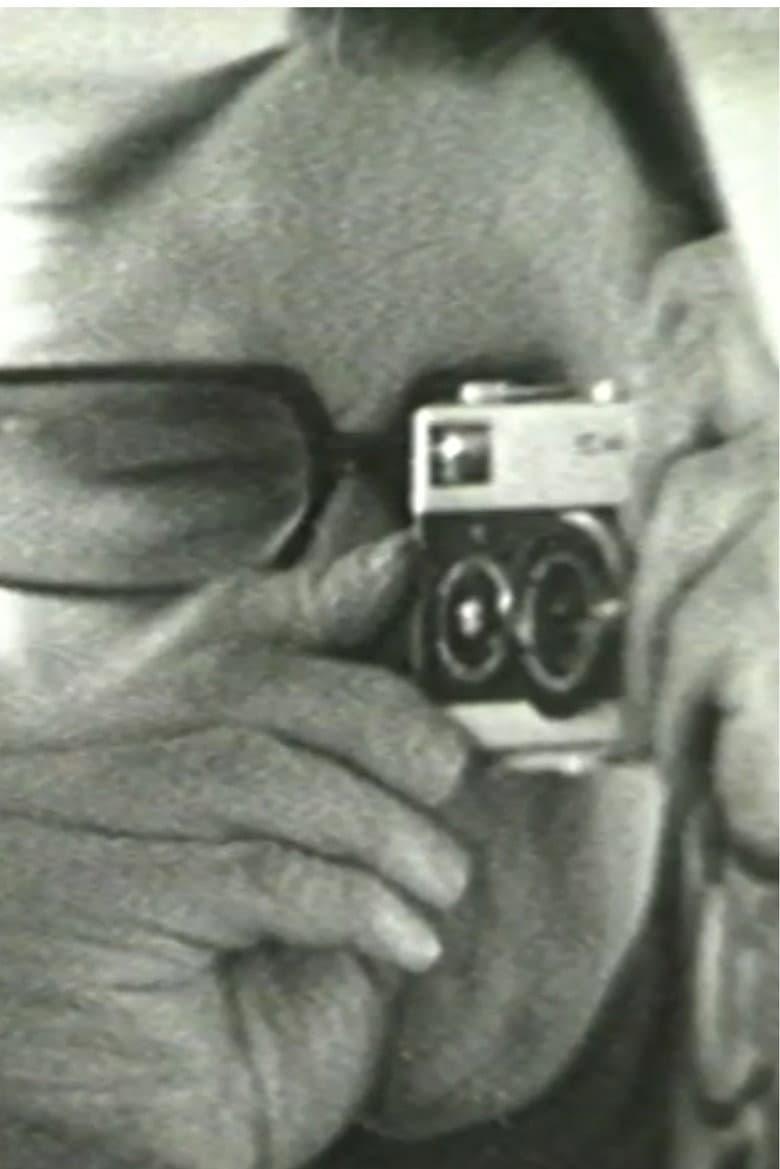 Francesc Català-Roca: Apunts poster