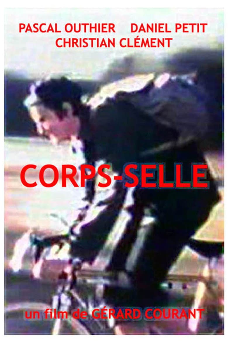 Corps-Selle poster
