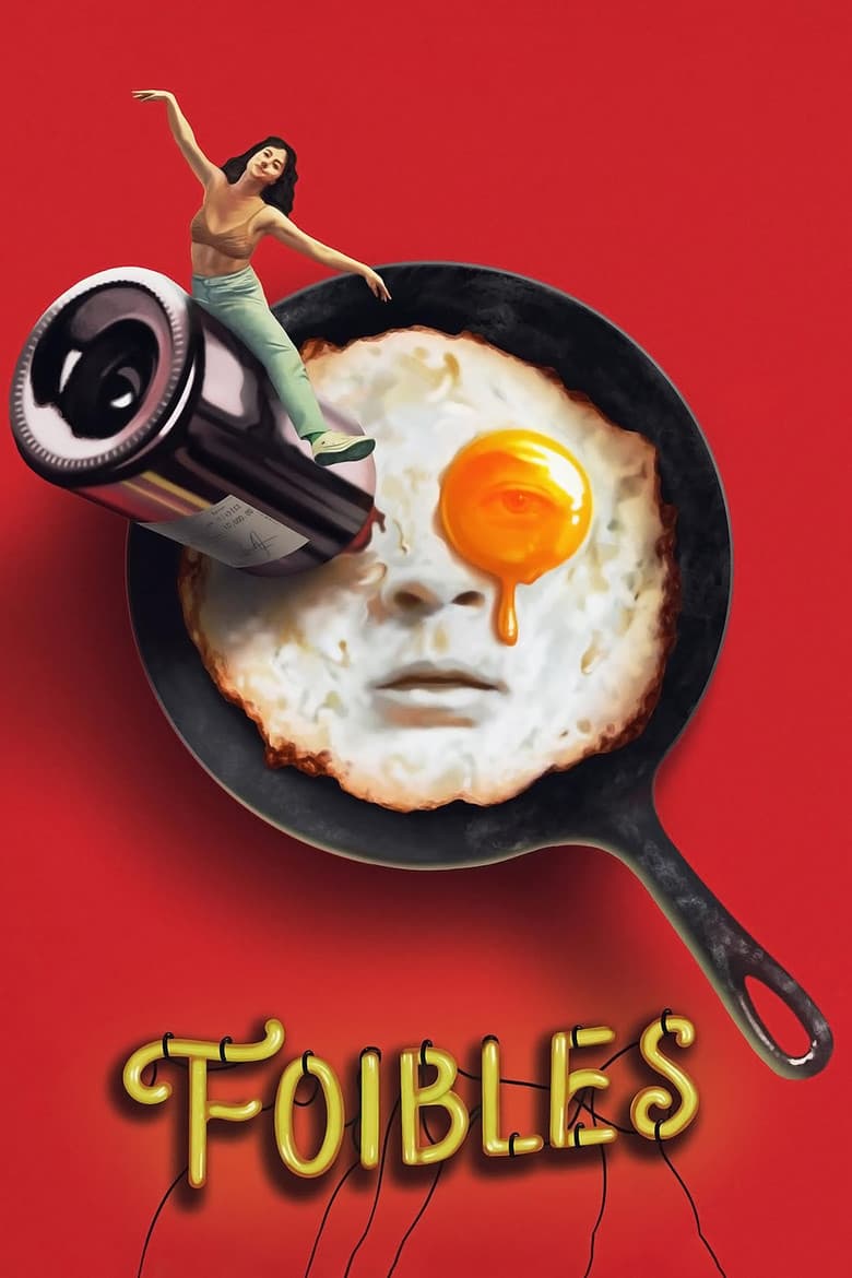 Foibles poster