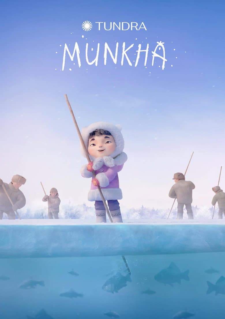 Munkha poster