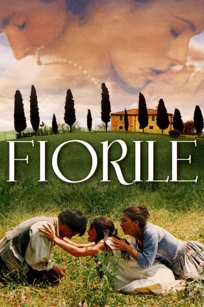 Fiorile poster
