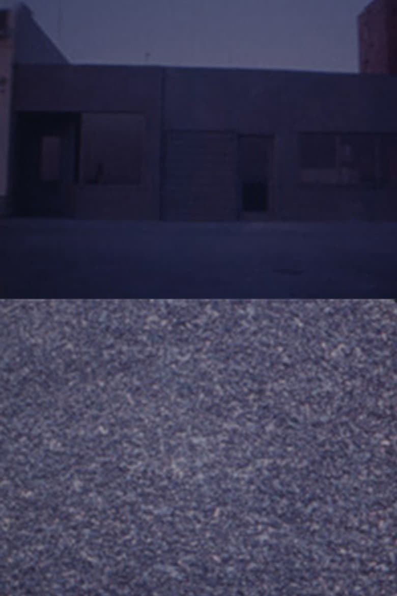 Michael Brod's Whoever — In Transit poster