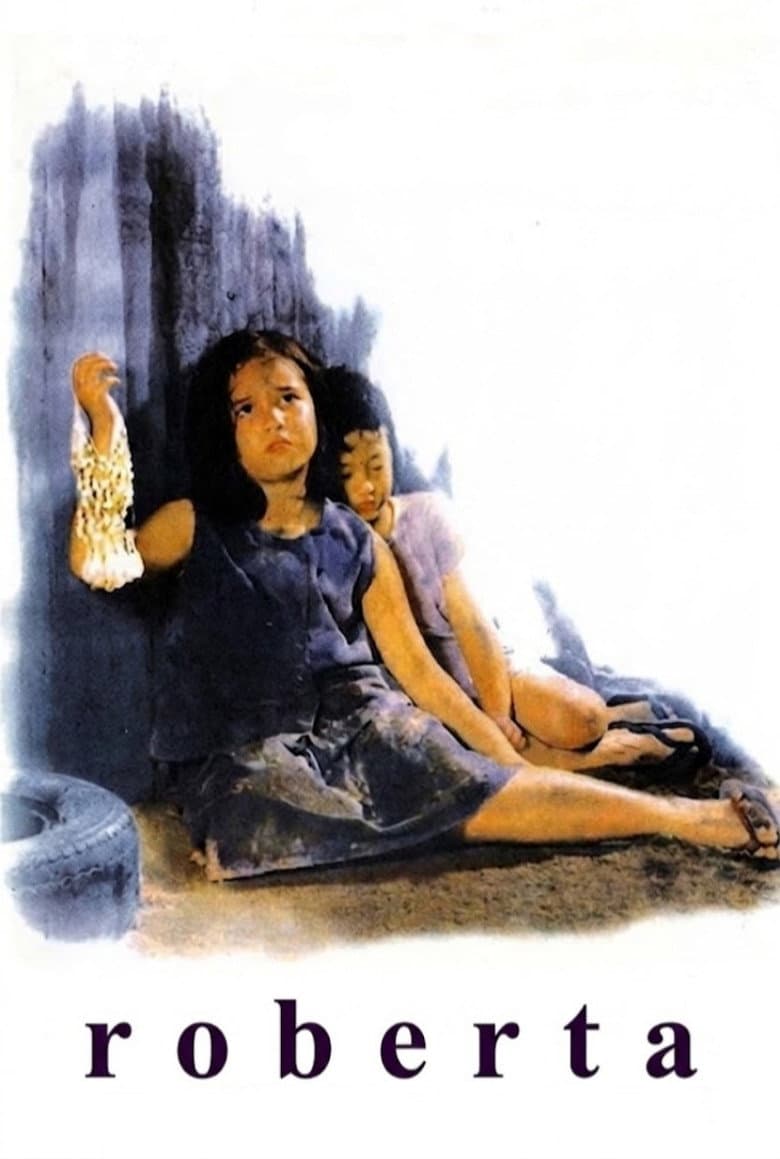 Roberta poster
